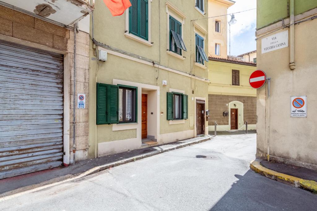 Sailor's House Livorno by Pleiades Home - 5