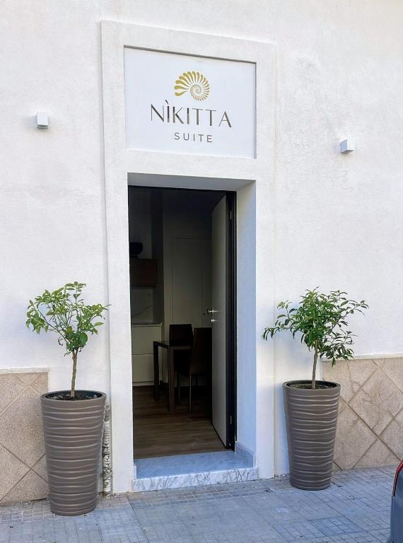 Nikitta Suite - 1
