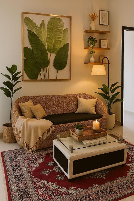 Euphoria escape, Tezpur