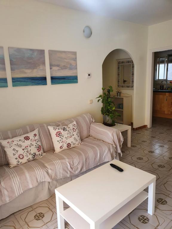 Apartamento Luminoso en el Centro de Sitges - 1