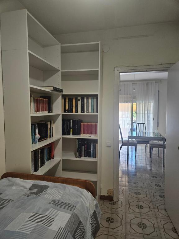 Apartamento Luminoso en el Centro de Sitges - 4