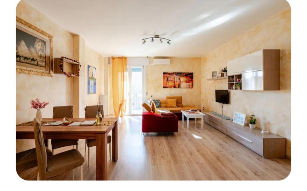 Soul River's Home - 1