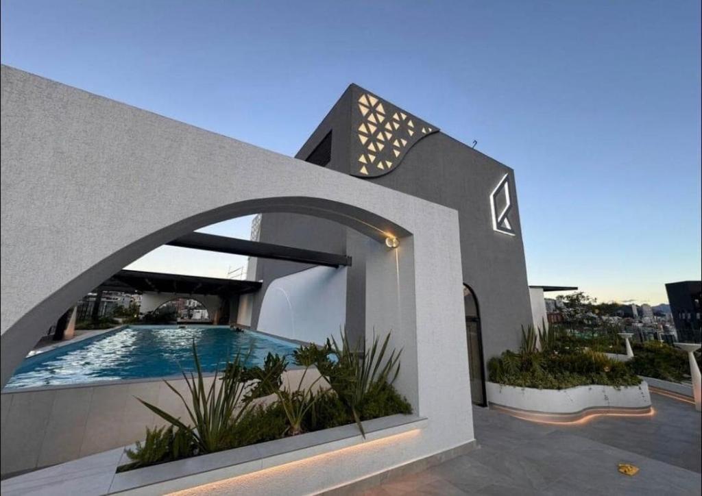 Estudio de Ensueño - 5