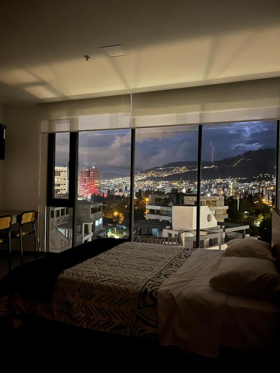 Estudio de Ensueño - 1