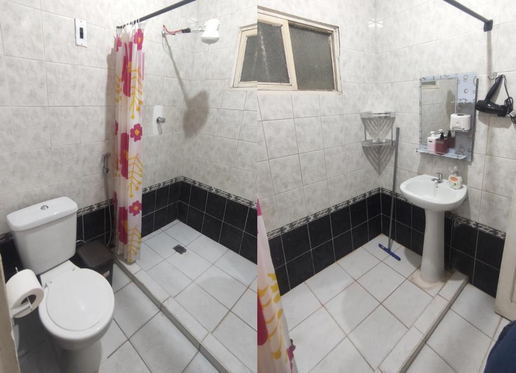 Departamento Total en Santa Cruz - A - 5