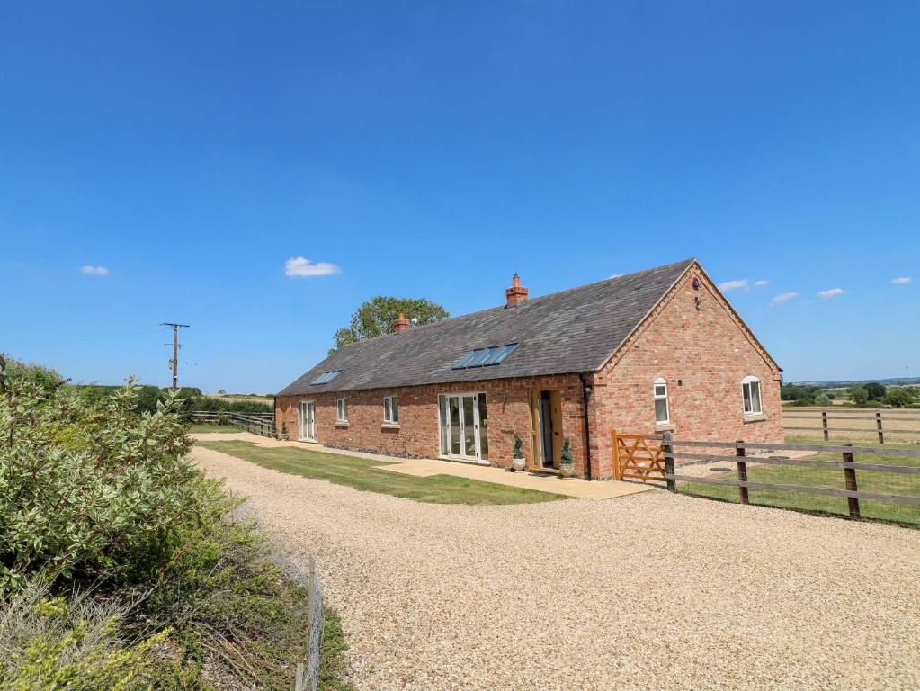 Teal Cottage, Melton Mowbray