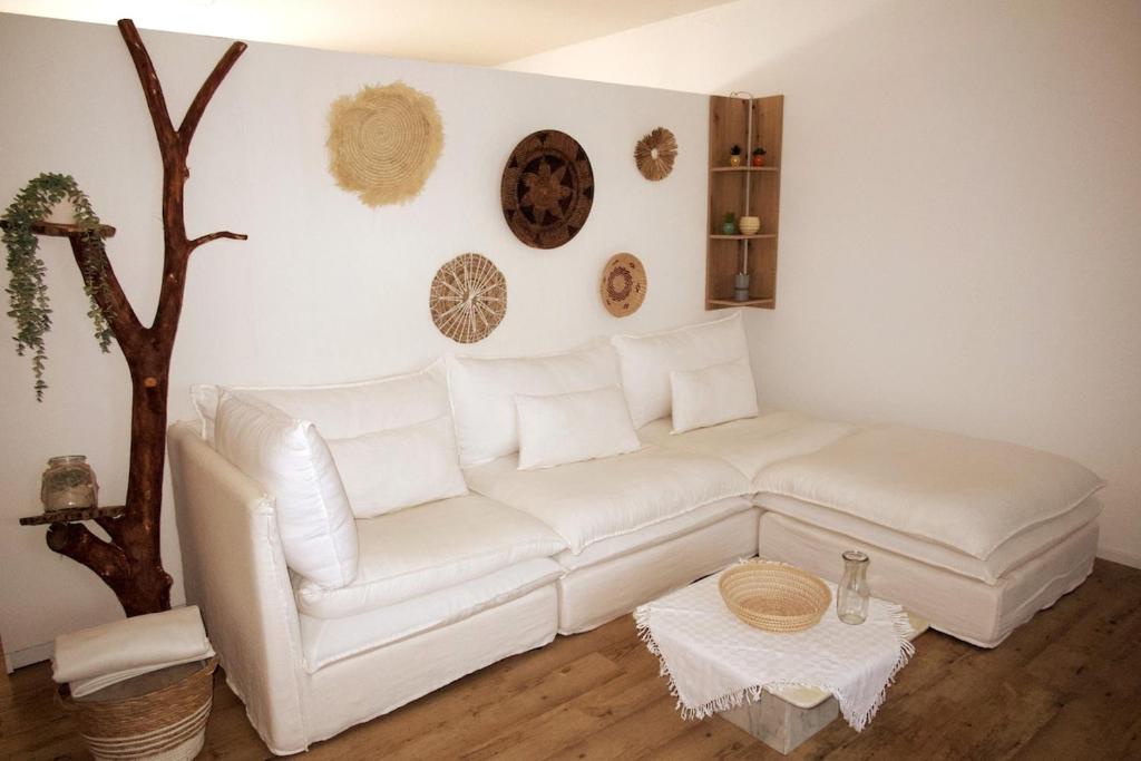 Rhönland - Souterrain-Studio in Künzell - Fulda, Künzell