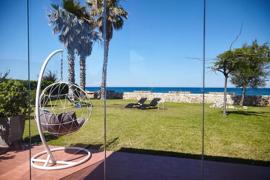 VILLA BY THE SEA - Accesso Privato al Mare - 3