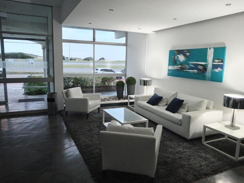 Departamento punta del este Mare Nostrum II - 2