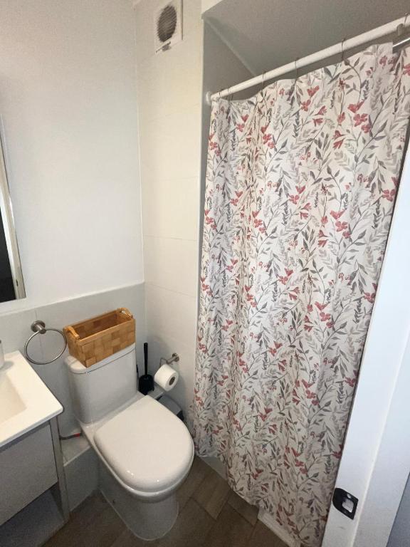 Departamento a pasos de Movistar Arena - 3