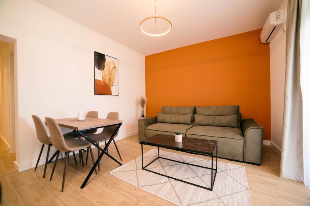 Solea Apartments - 3