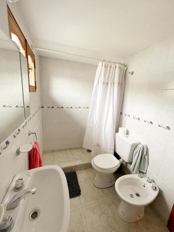 Hermoso departamento en Esquel, amplio y luminoso - 4