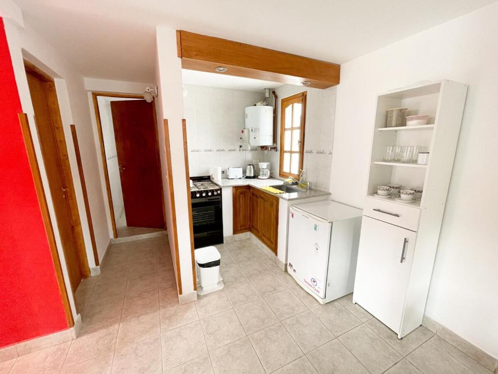 Hermoso departamento en Esquel, amplio y luminoso - 5