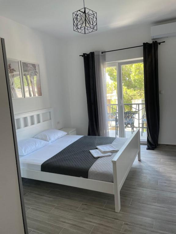 Quattro Rocce Apartments Zelen - 1