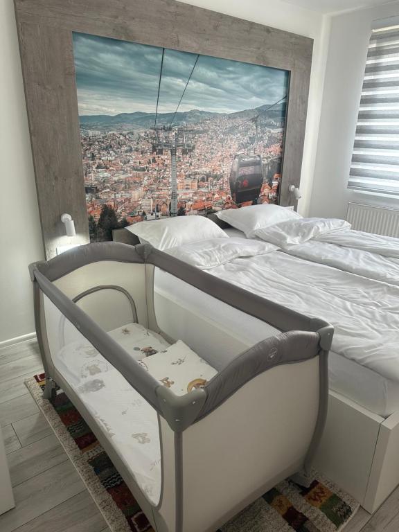 Apartmani MUJANIC - 2