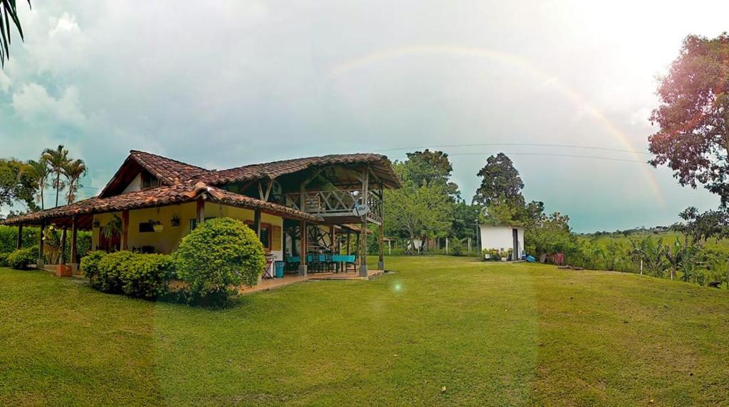 Beautiful and comfortable estate for 10 people from 450,000, Кимбая