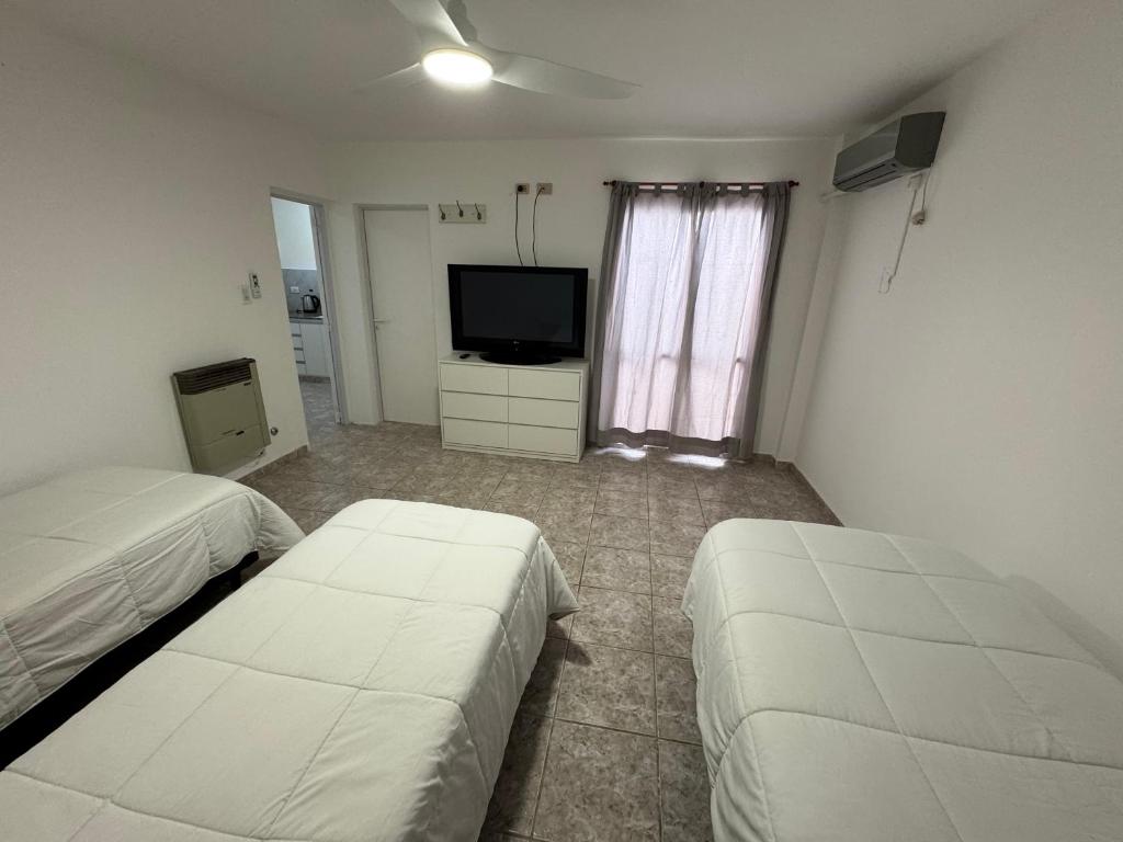Apart Hotel ONCATIVO - 1