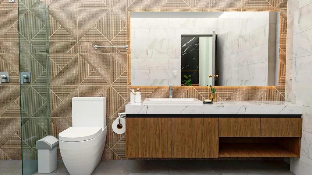 Panda Habitaciones - 1