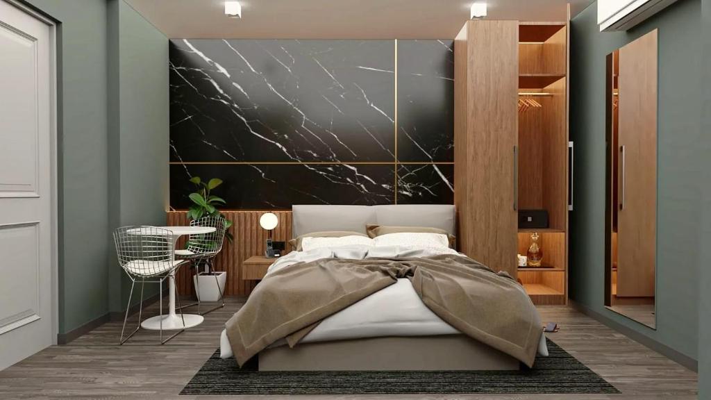 Panda Habitaciones - 3