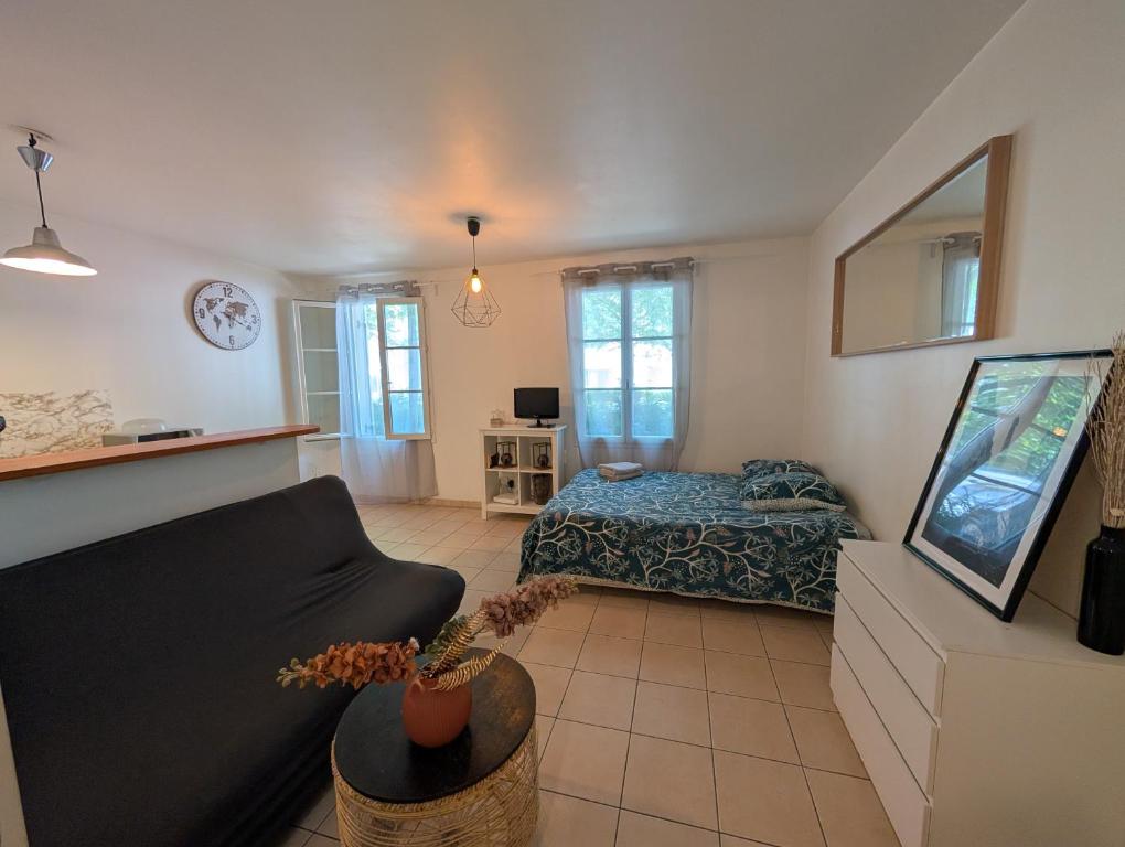 Petit cocon Val d'europe - SERRIS, Serris