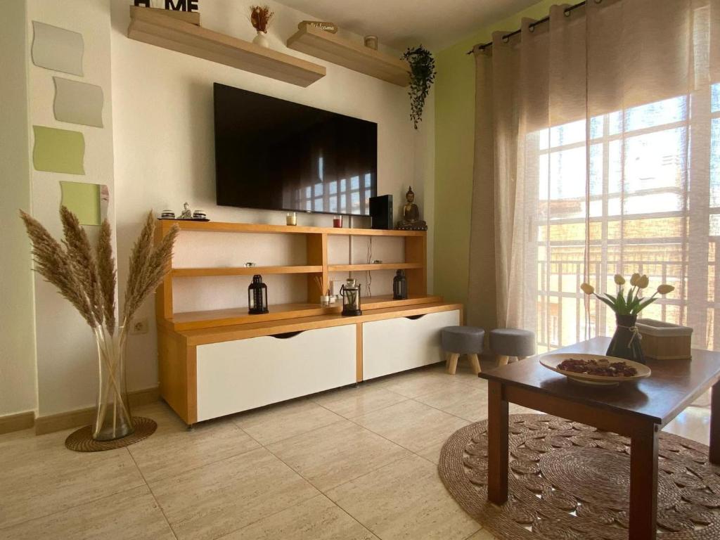 Apartment in Tenerife with Sea Views - 3