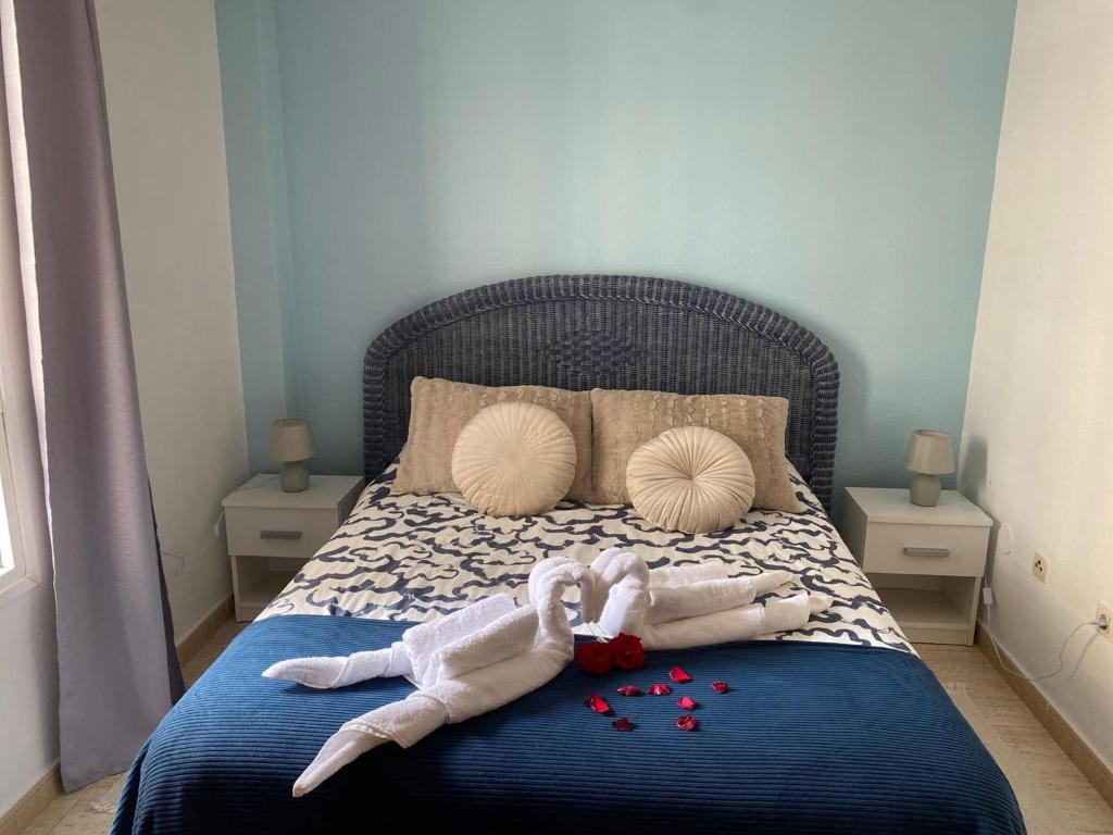 Apartment in Tenerife with Sea Views - 5