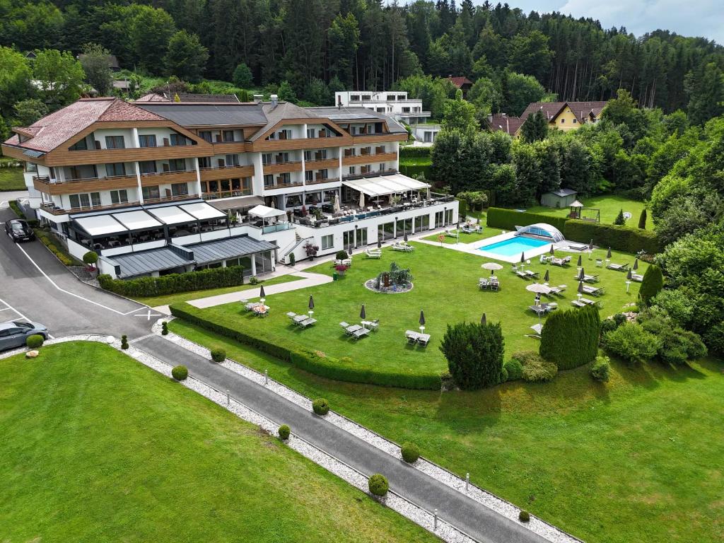 Dei Hotel Schönblick - 1