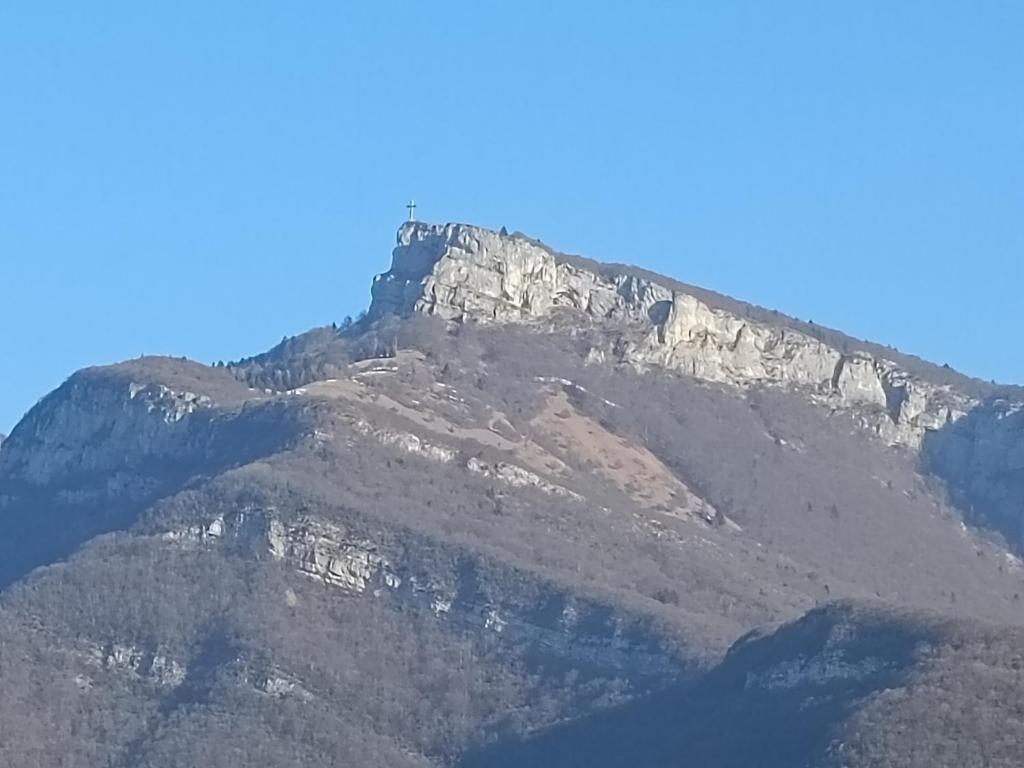 La Porte des Alpes chambres d'hôtes - 4