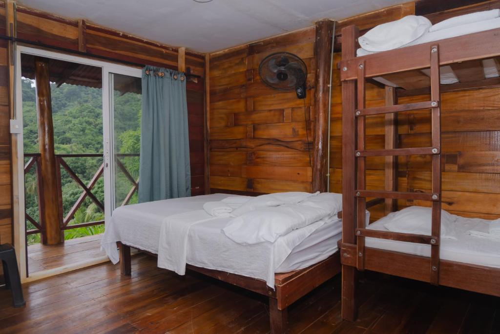 Cabañas Orlando y Más Na' Tayrona - 4