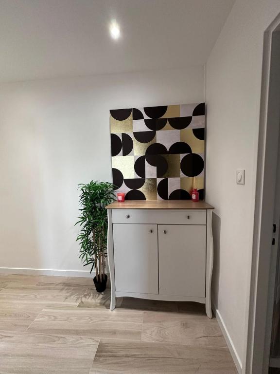 Très bel appartement PremiumSteinbach-parking - 4
