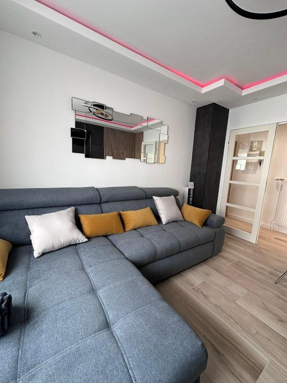 Très bel appartement PremiumSteinbach-parking - 5