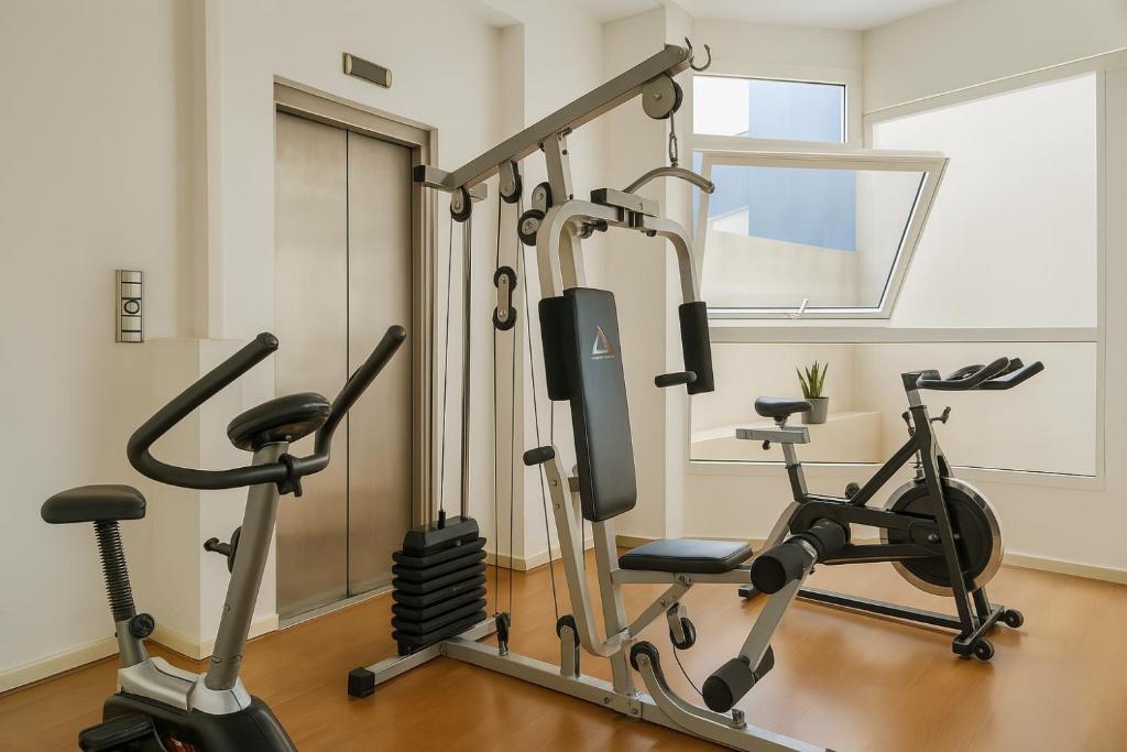 Coral State Premium Tower - 3