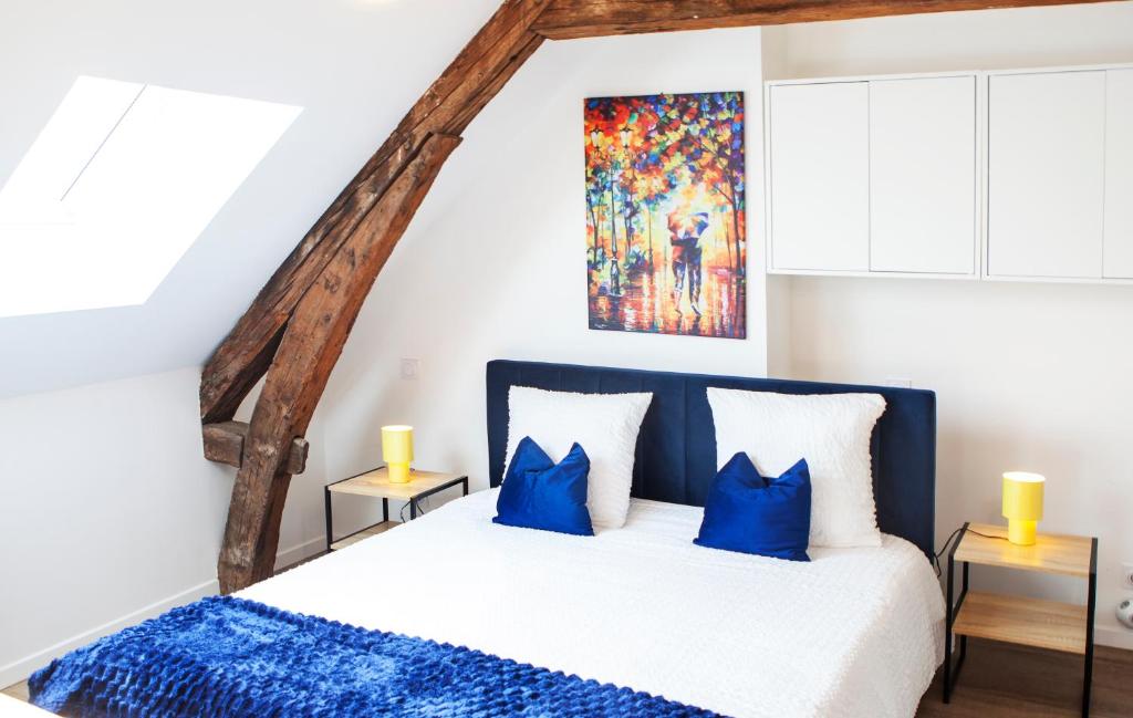 Logement Cosy au cœur de Blois - 2
