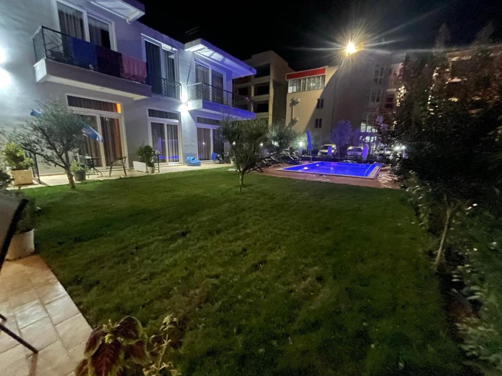 Belami luxury apartments - 2