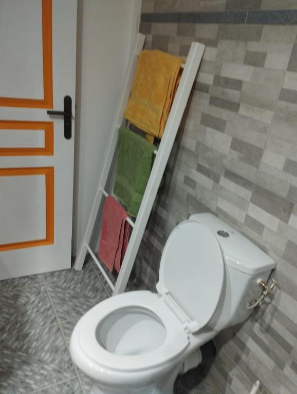 Ti Kaz an nou, Grand-Bourg