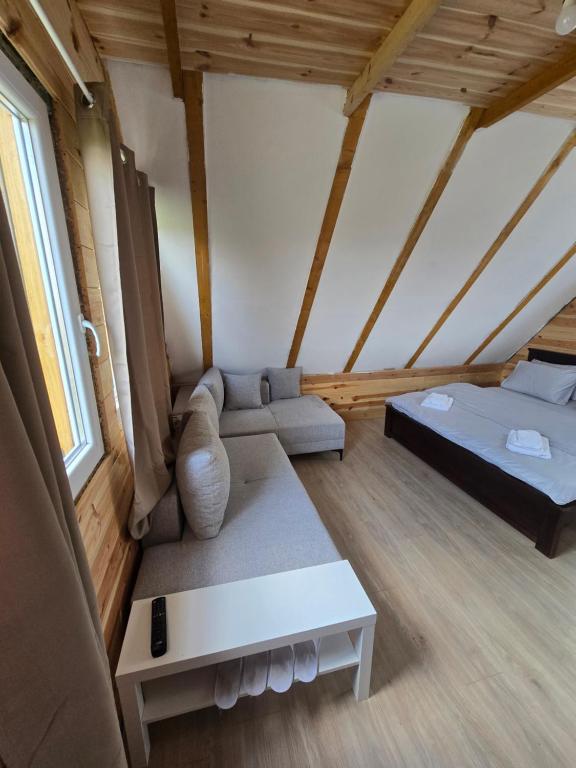 Durmitor Viewpoint, Žabljak