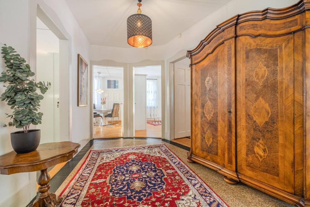 Zimmer am Bodensee, Arbon