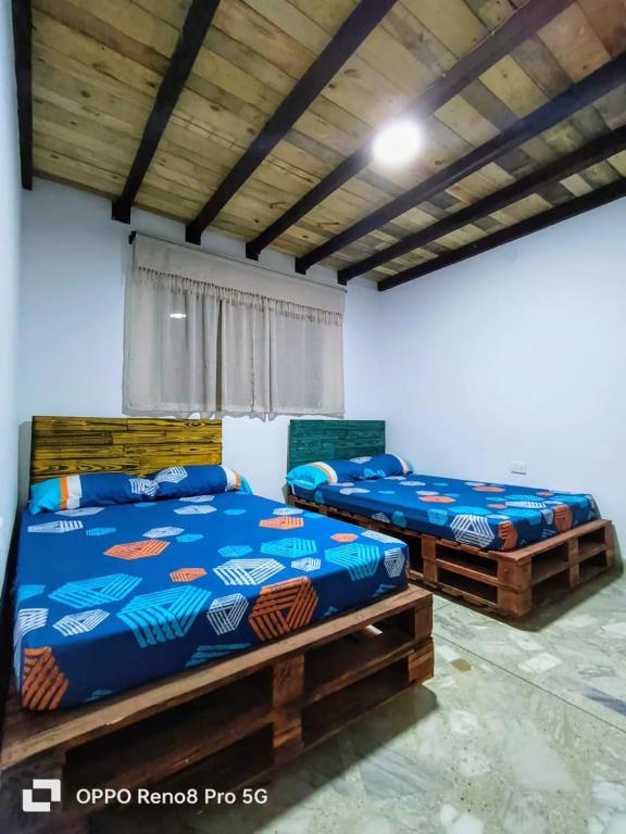 Habitación Natural Casalegre - 4