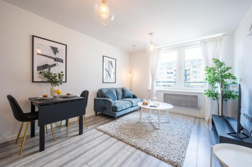 Waterside - Free Parking - WIFI - Great Location, Cardiff