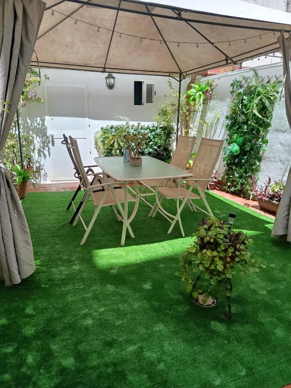 Patios con encanto, Córdoba