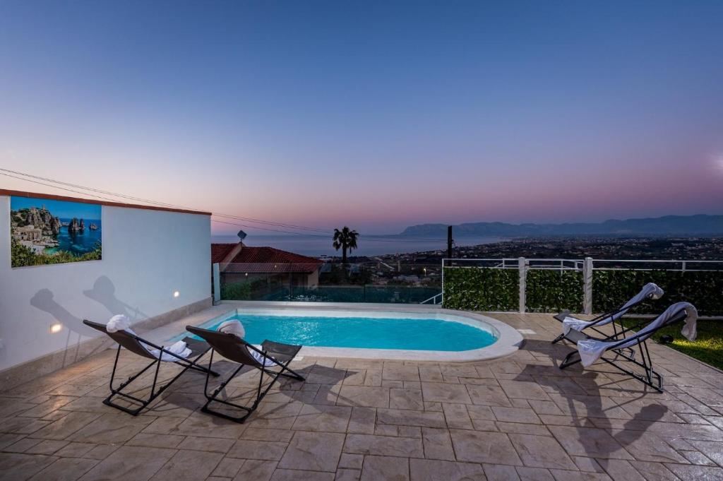 Villa Paradise Luxury - 5