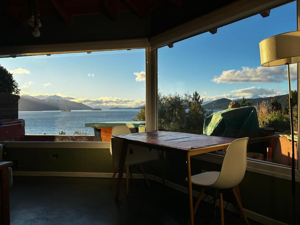 seeblick loft - 4