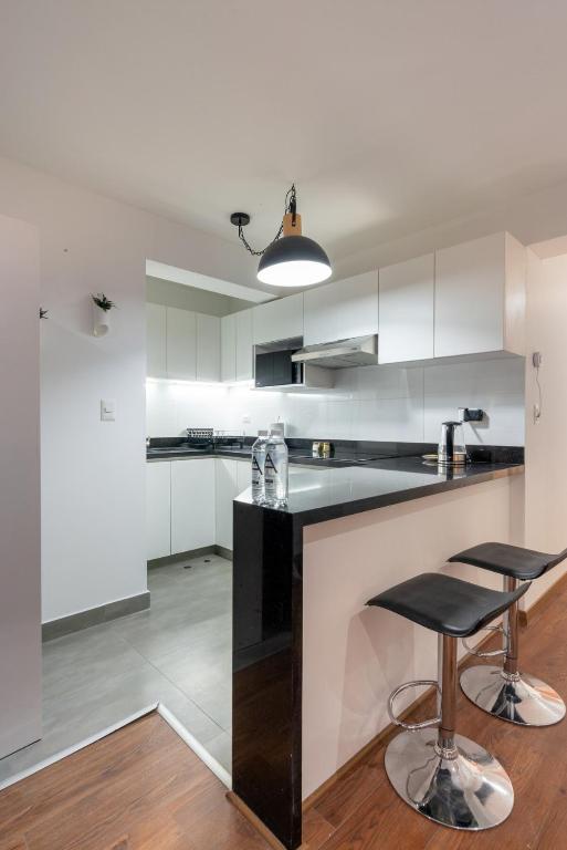 Elegant Los Angeles Apartments by Geko - 4
