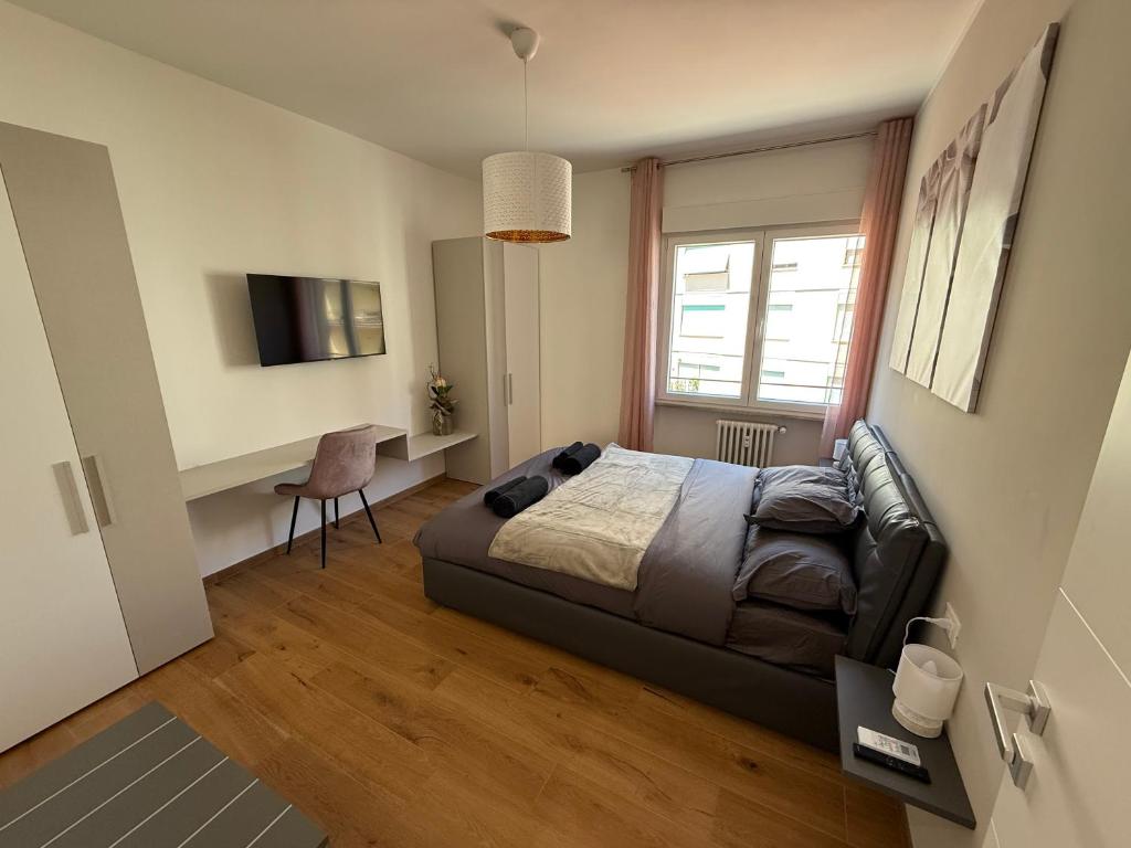 Villa Strozzi - Modern Apartament - 2