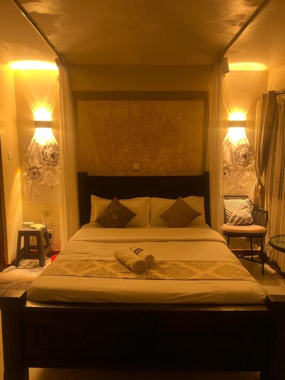 Eland Suite, Nairobi