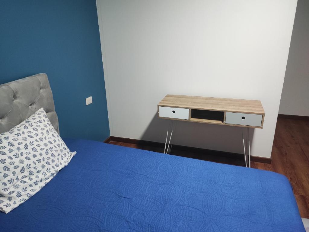 Pieza Amoblada 2 - 4