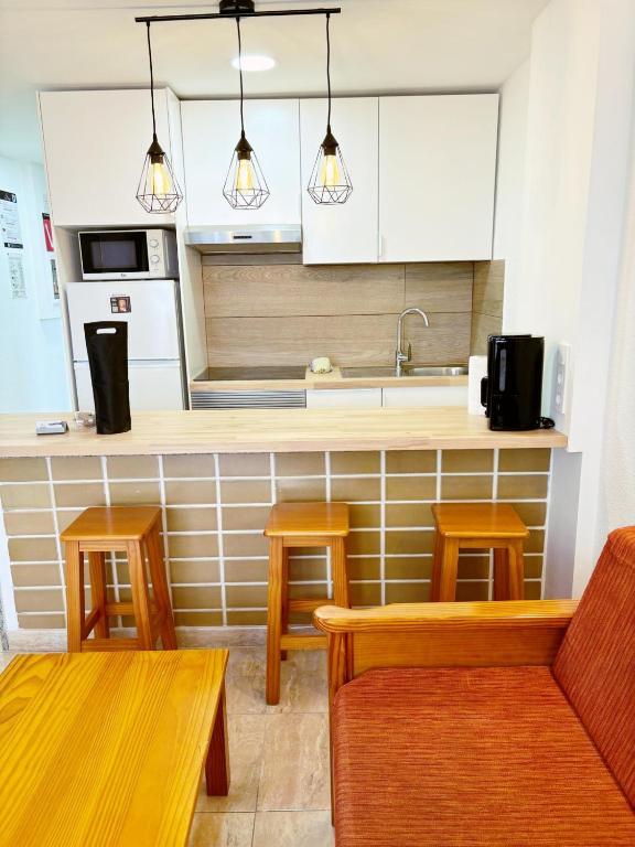 Seaview Friendly Holiday Home 2 - 5