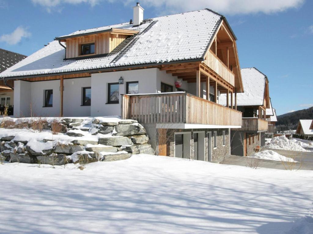 Sonnenalm - 1