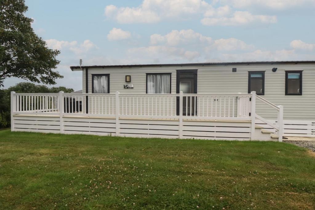 The Maples, no 56, St Austell