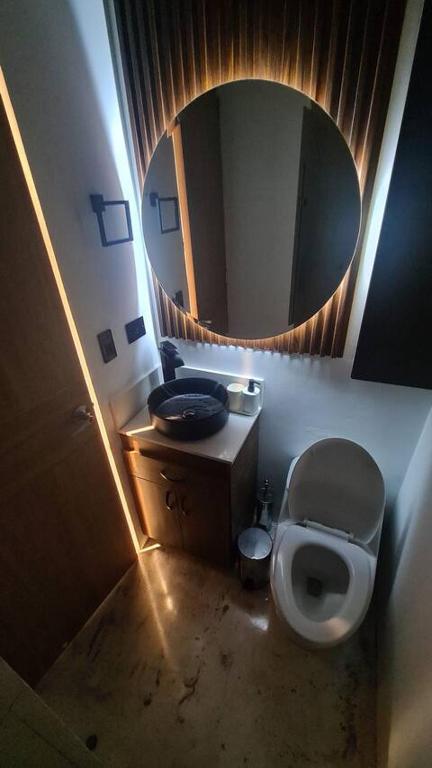 Lujo y Comodidad en el Corazón del Parque de la 93 - 2